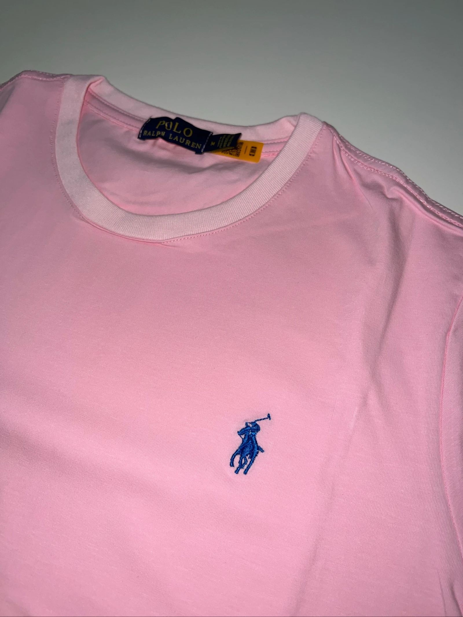 T-shirt Ralph Lauren – photo 7